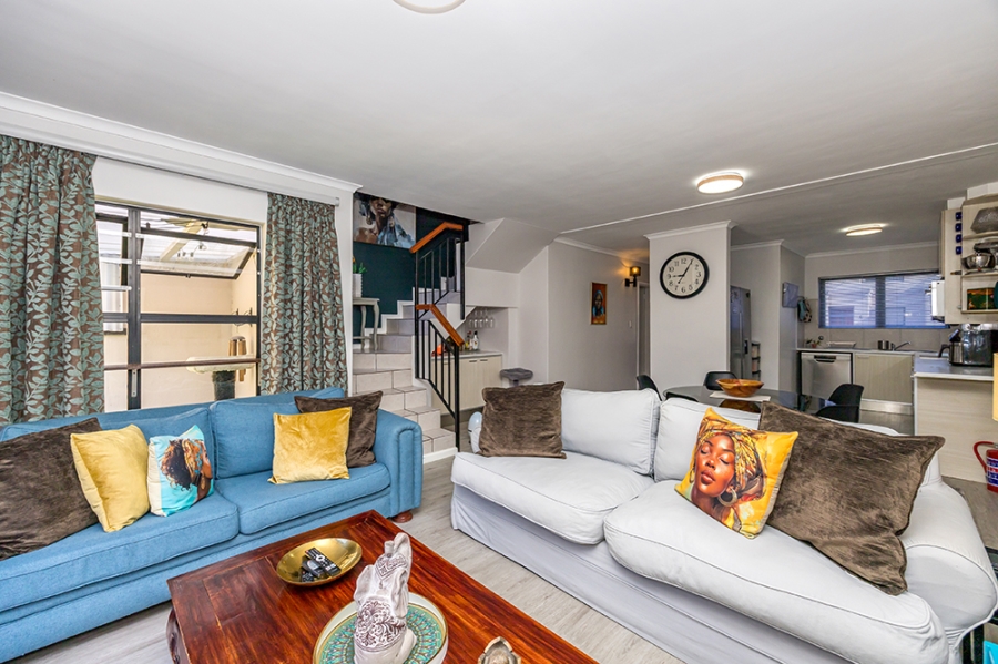 2 Bedroom Property for Sale in Parklands Western Cape